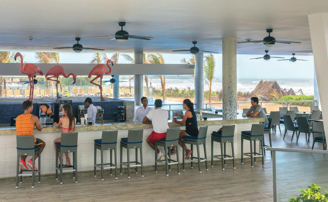 Riu Sri Lanka All Inclusive Ahungalla Exterior photo