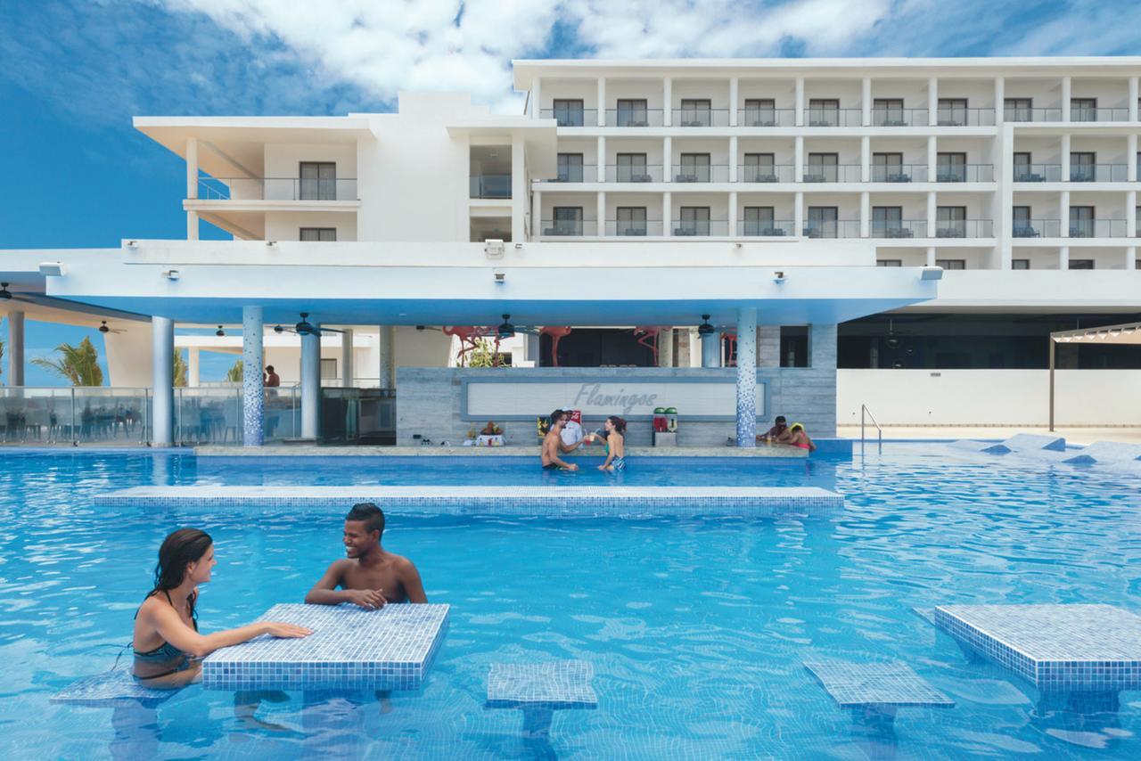 Riu Sri Lanka All Inclusive Ahungalla Exterior photo